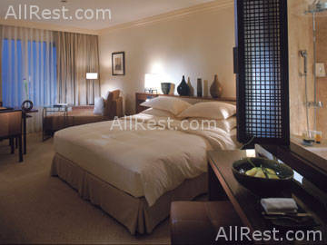 Hyatt Regency Istanbul 3